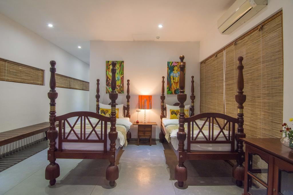 The Elephant Stables Kandy Dış mekan fotoğraf
